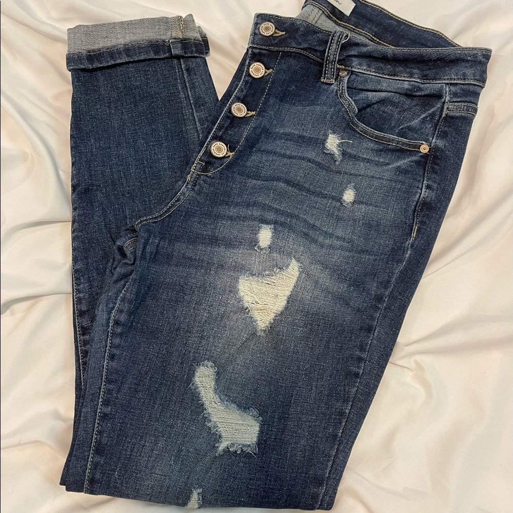 Sz 15/31 KanCan jegging